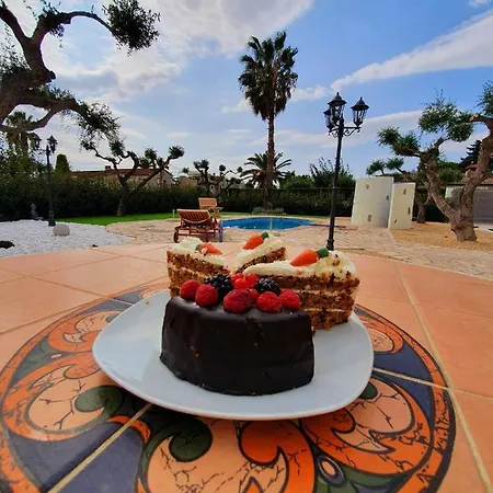 Tatil Evi New House 