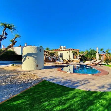 New House 