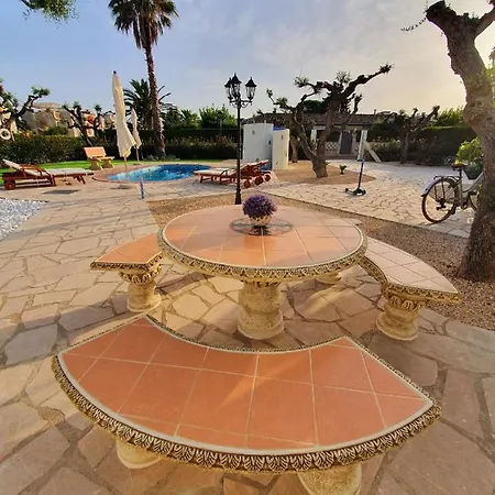 New House 