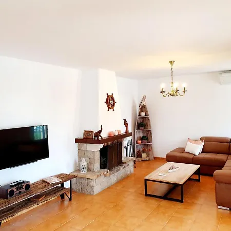 New House 