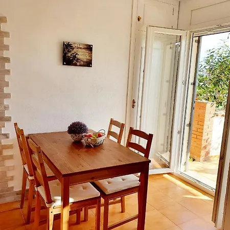New House 