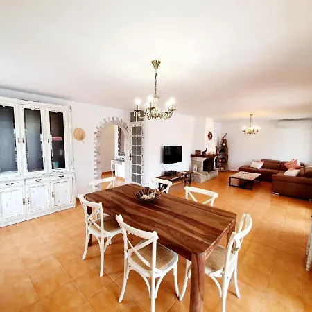 Feriehus New House 