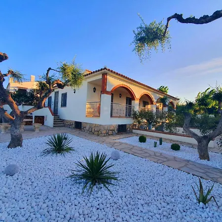 Σπίτι διακοπών New House 