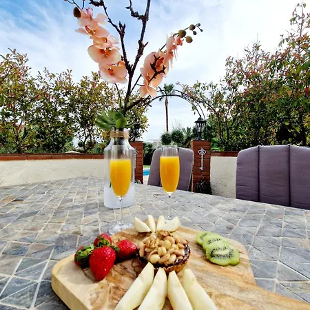 Tatil Evi New House 