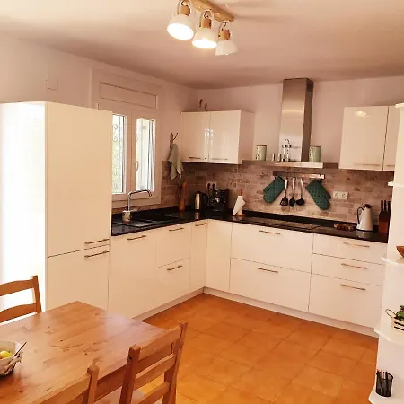 New House 