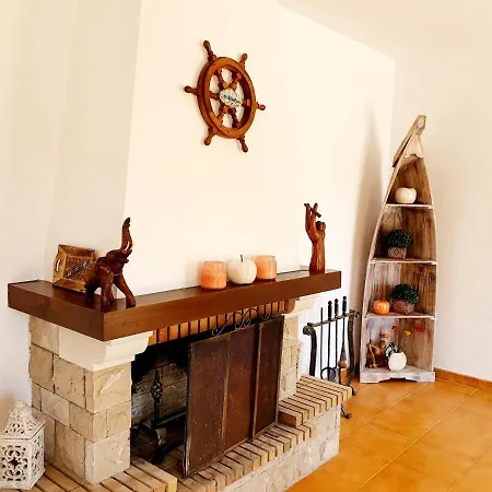 New House 