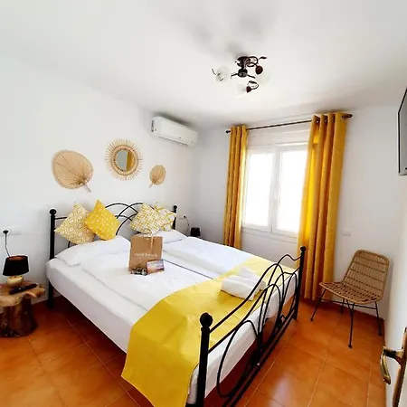 New House 