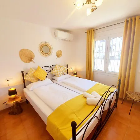 Prázdninový dům New House 