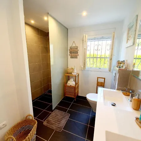 New House 
