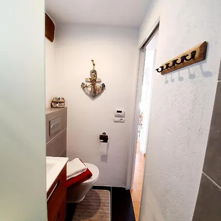 Prázdninový dům New House 