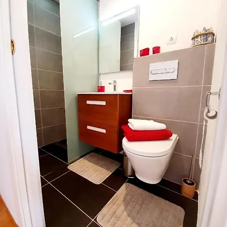 New House 