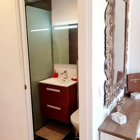 Prázdninový dům New House 