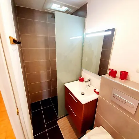 Prázdninový dům New House 